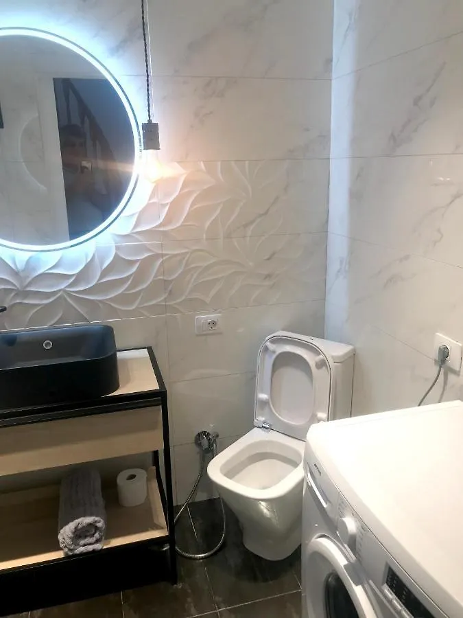 Apartment With 3 Bedrooms In Arona With Wonderful Sea View Shared Pool Furnished Terrace 20 M From The Beach Playa de las Américas