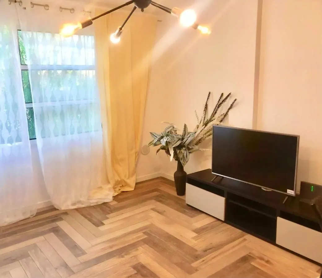 Apartment With 3 Bedrooms In Arona With Wonderful Sea View Shared Pool Furnished Terrace 20 M From The Beach Playa de las Américas