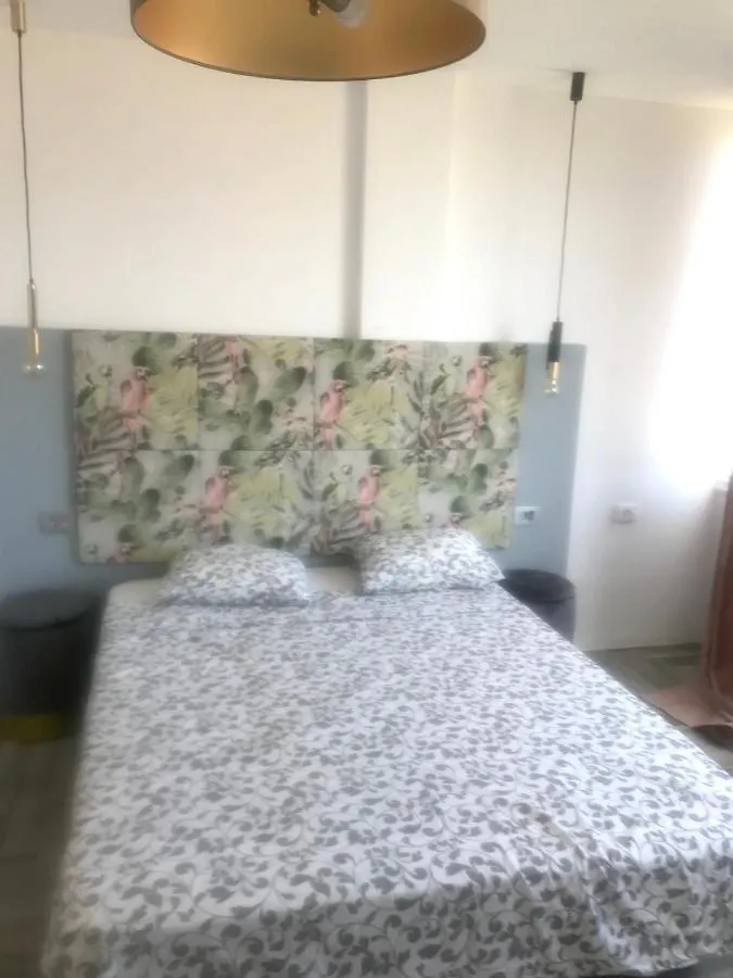 Apartment With 3 Bedrooms In Arona With Wonderful Sea View Shared Pool Furnished Terrace 20 M From The Beach Playa de las Américas
