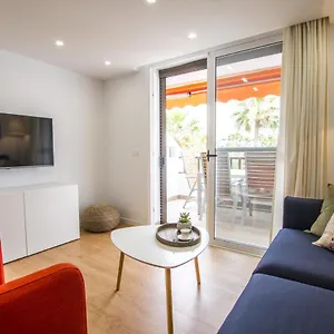  Apartamento Parque Santiago 1 Duplex 2a014