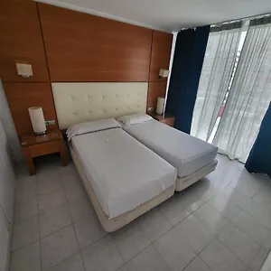  Apartamento Cozy Near The